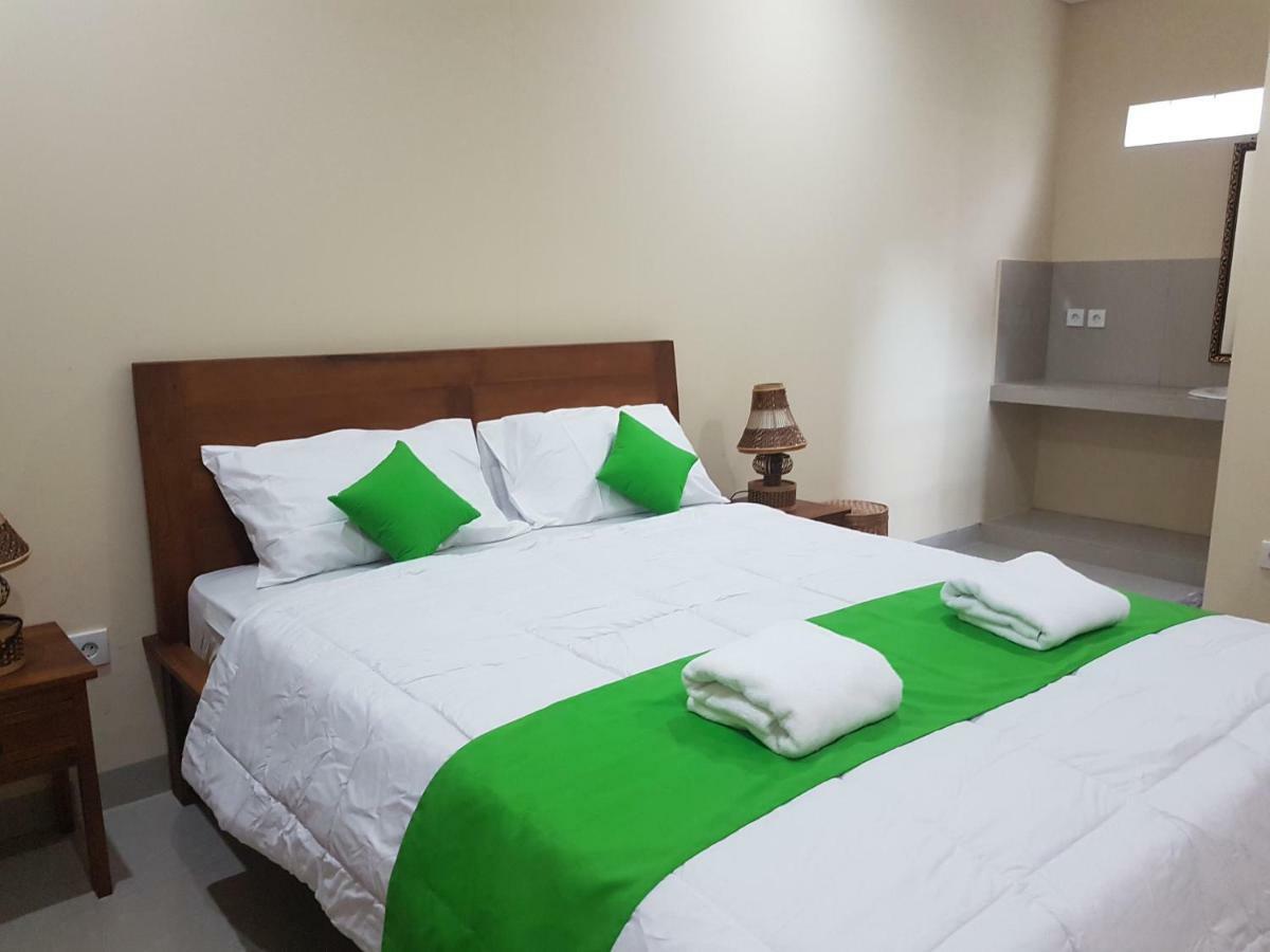 Gusti Room Ubud  Exterior photo
