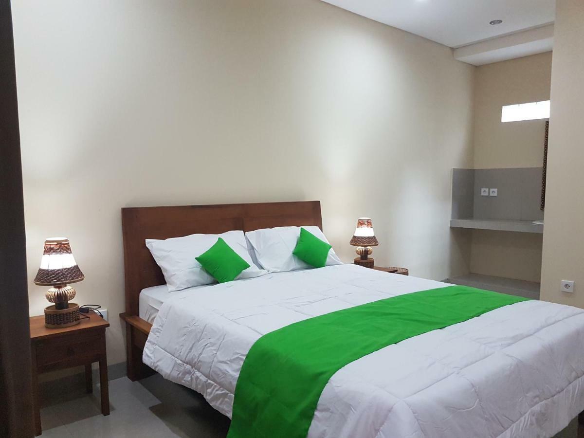 Gusti Room Ubud  Exterior photo