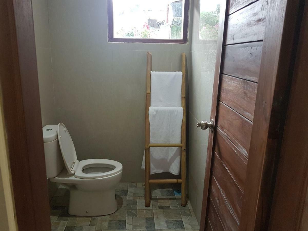 Gusti Room Ubud  Exterior photo