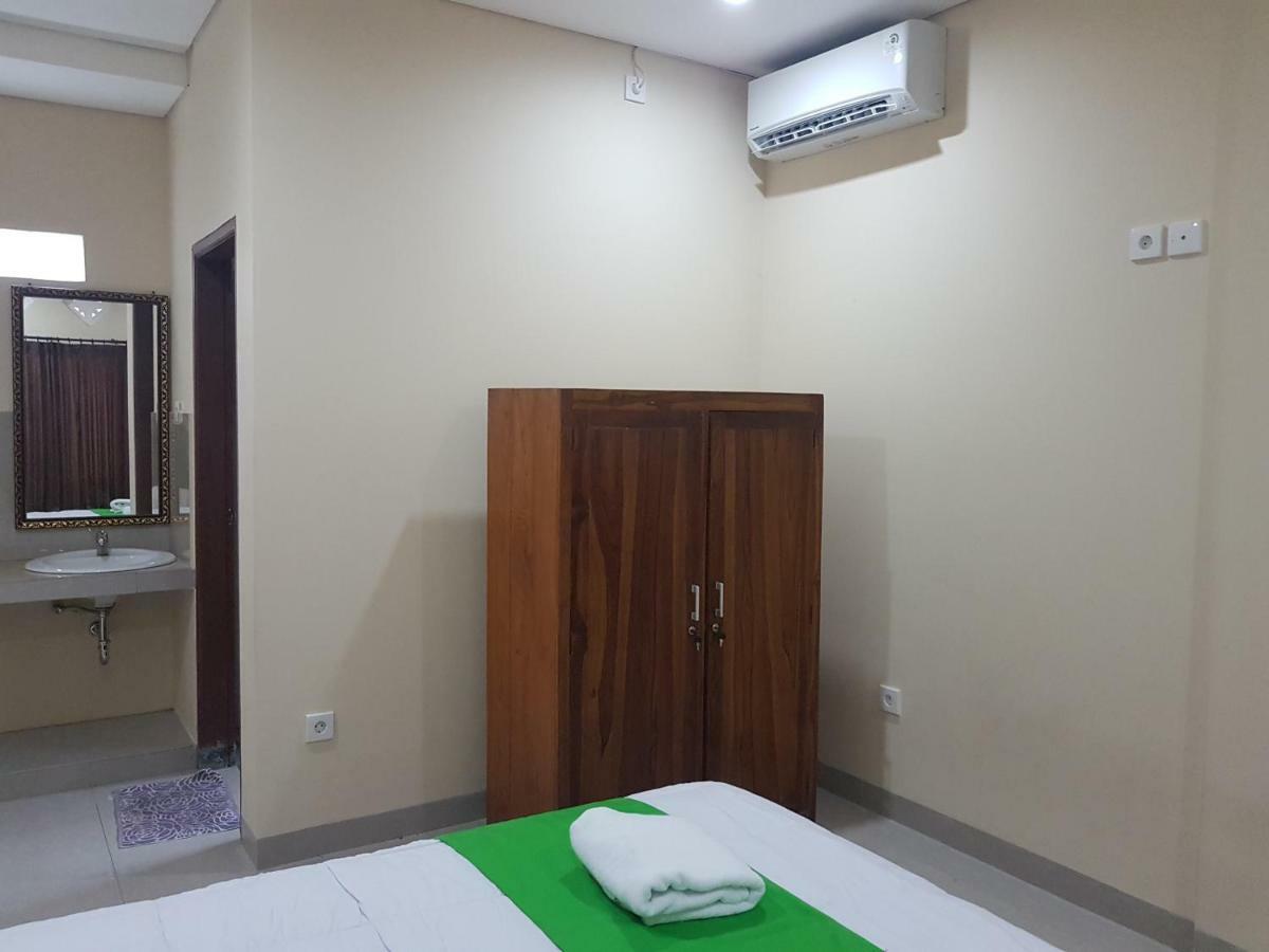 Gusti Room Ubud  Exterior photo